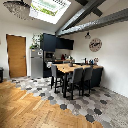 L Appartement Canal Du Midi Toulouse Dış mekan fotoğraf