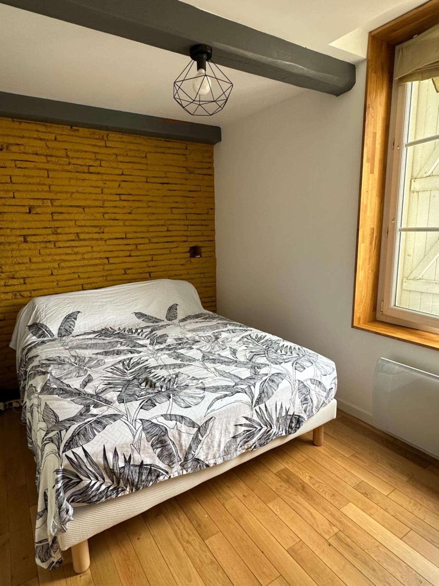 L Appartement Canal Du Midi Toulouse Dış mekan fotoğraf