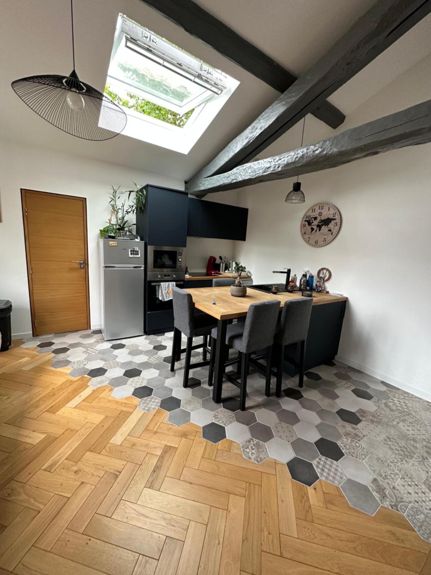 L Appartement Canal Du Midi Toulouse Dış mekan fotoğraf