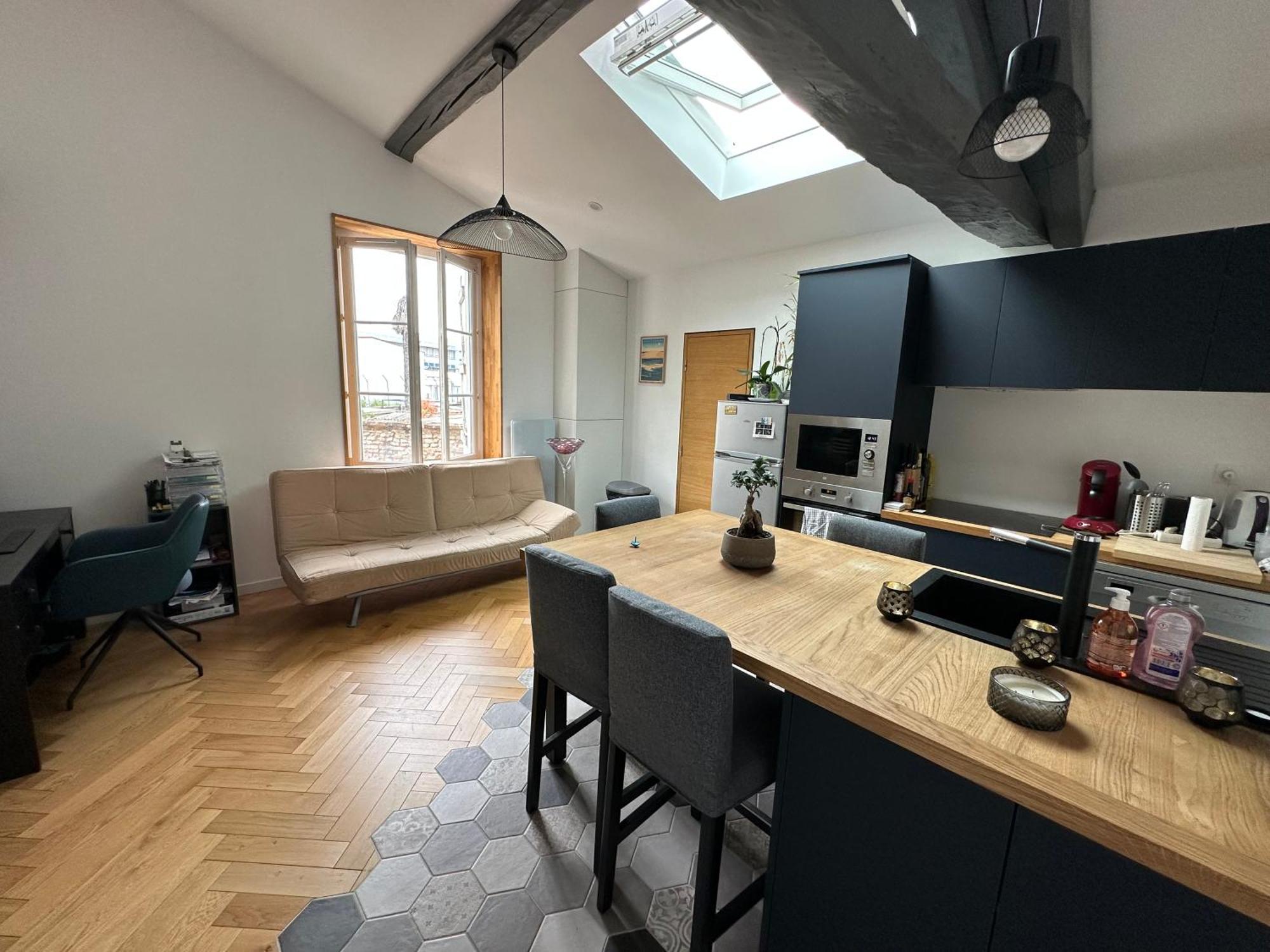 L Appartement Canal Du Midi Toulouse Dış mekan fotoğraf